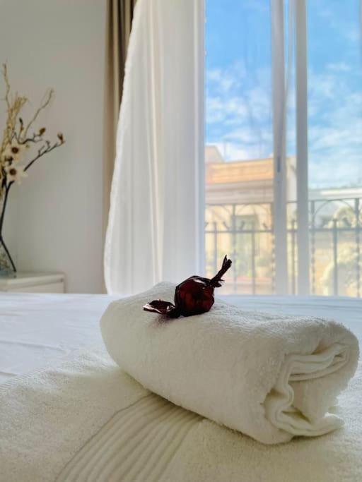 Appartement Plaza Espana - Comodo Y Luminoso Con Balcon Y Wifi