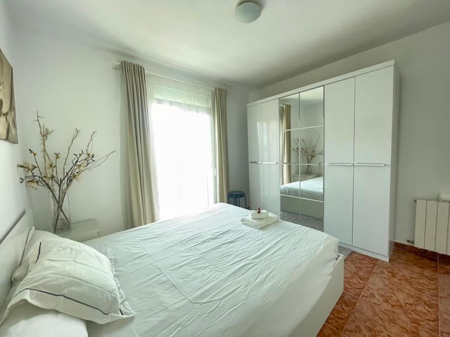 Appartement Plaza Espana - Comodo Y Luminoso Con Balcon Y Wifi