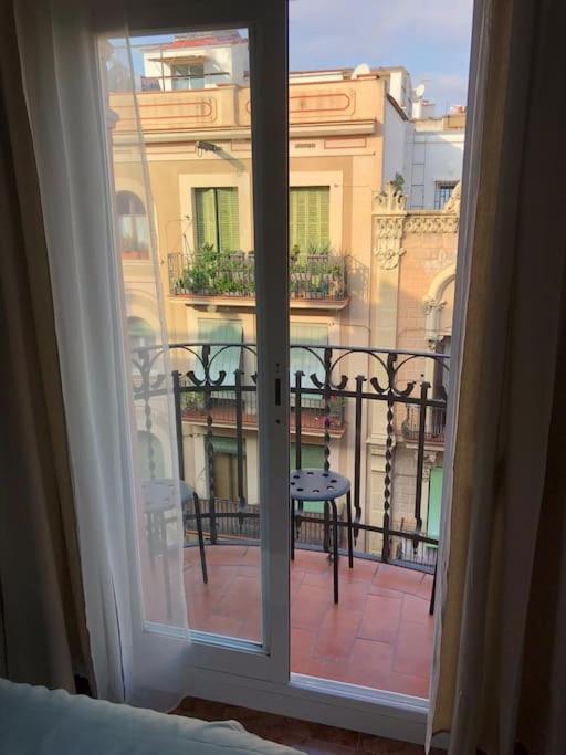 Plaza Espana - Comodo Y Luminoso Con Balcon Y Wifi Barcelone