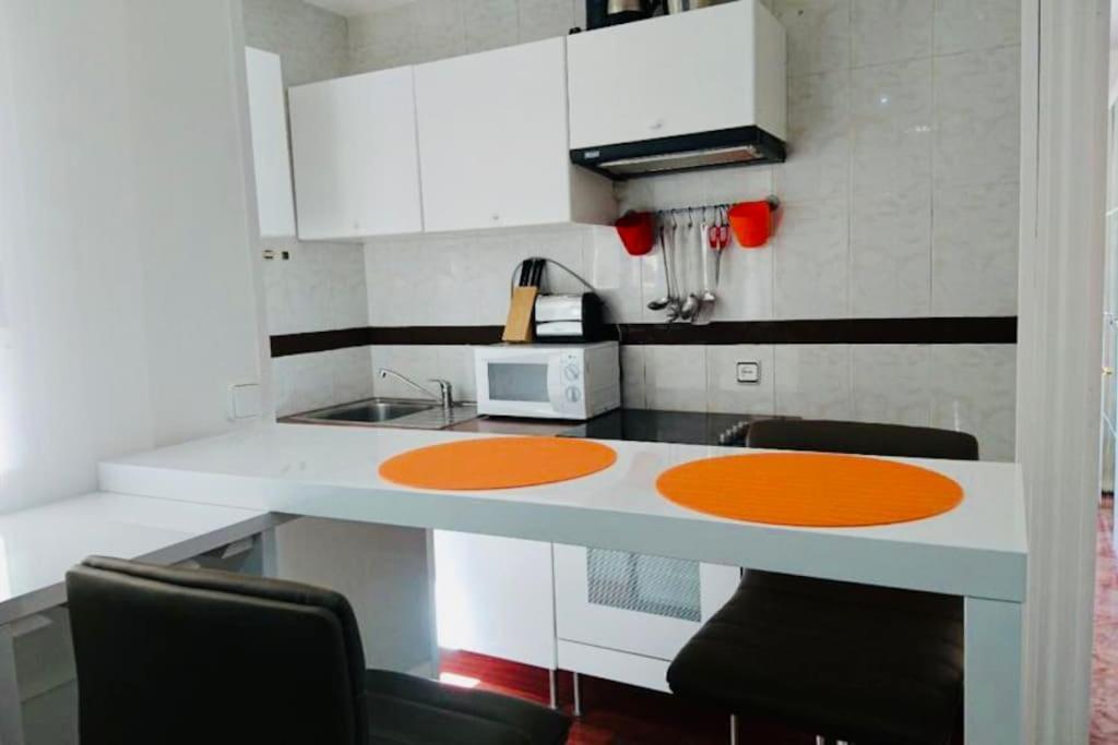 Appartement Plaza Espana - Comodo Y Luminoso Con Balcon Y Wifi Barcelone